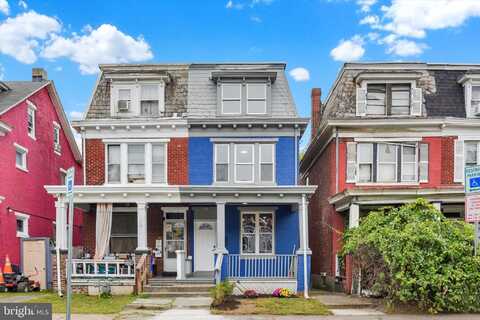 2430 REEL STREET, HARRISBURG, PA 17110