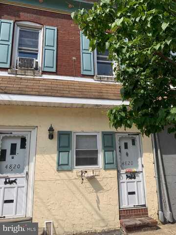 4820 LONGSHORE AVENUE, PHILADELPHIA, PA 19135