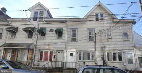 5 COLLEGE STREET, TRENTON, NJ 08611