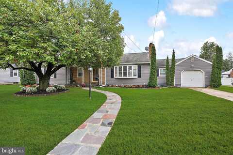520 RUTGERS AVENUE, BURLINGTON, NJ 08016