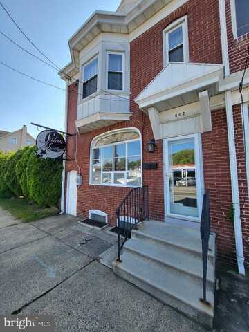 402 MORGANTOWN ROAD, READING, PA 19611