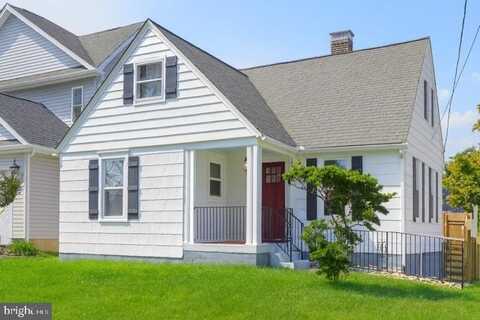 100 LINDBERGH AVENUE, WILMINGTON, DE 19804