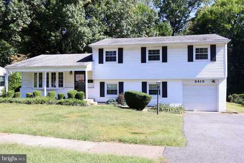 2415 SHELLPOT DRIVE, WILMINGTON, DE 19803