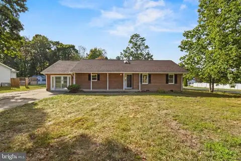 343 FOREST SPRINGS DRIVE, STUARTS DRAFT, VA 24477