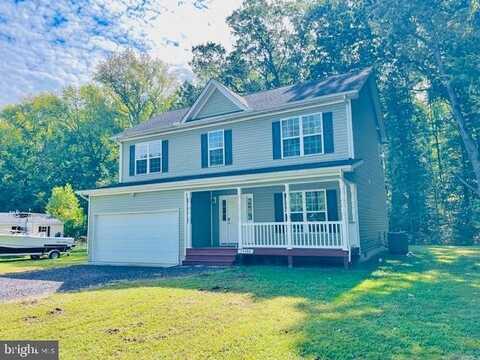 15486 FLEMING STREET, KING GEORGE, VA 22485