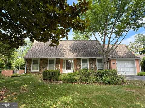 11027 ARDWICK DRIVE, ROCKVILLE, MD 20852