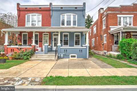 919 EDGEWOOD AVENUE, LANCASTER, PA 17603