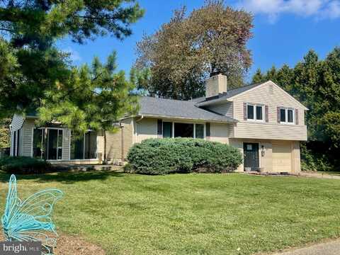 603 IVYDALE ROAD, WILMINGTON, DE 19803