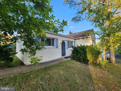 9323 DECATUR PLACE, LAUREL, MD 20723
