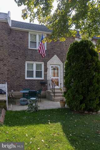 5208 FAIRHAVEN ROAD, CLIFTON HEIGHTS, PA 19018