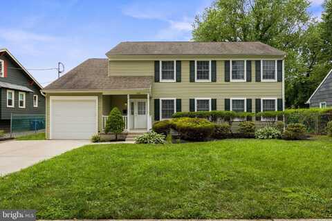 310 S WASHINGTON AVENUE, MOORESTOWN, NJ 08057