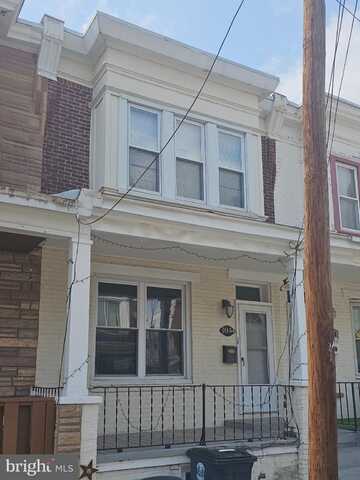 1044 TOLL STREET, CRUM LYNNE, PA 19022