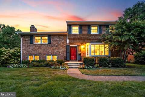 1121 ALLISON STREET, ALEXANDRIA, VA 22302
