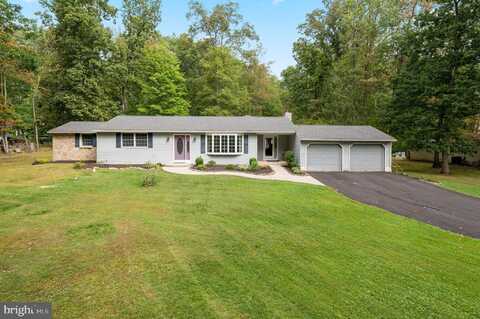 1710 JOANNE DRIVE, QUAKERTOWN, PA 18951