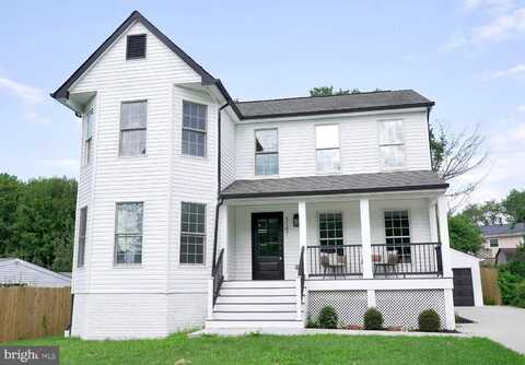 3147 HEADROW LANE, FALLS CHURCH, VA 22042