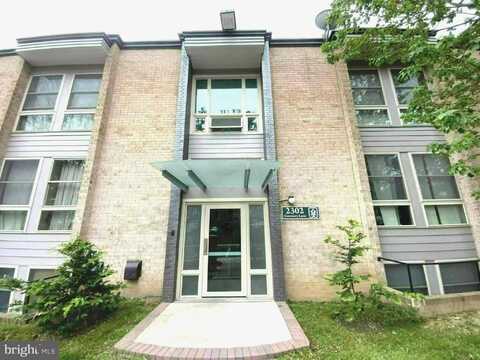 2302 GREENERY LANE, SILVER SPRING, MD 20906