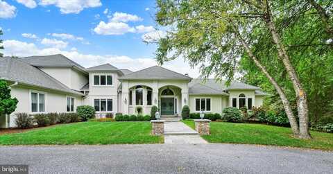 51 BLENHEIM FARM LANE, PHOENIX, MD 21131