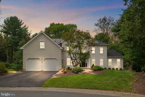 8244 COLLINGDALE WAY, MONTGOMERY VILLAGE, MD 20886