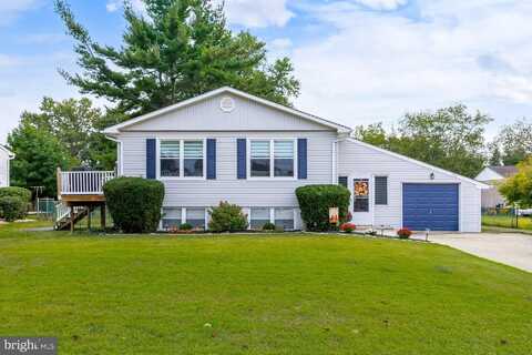 746 ALLEN AVENUE, GIBBSTOWN, NJ 08027