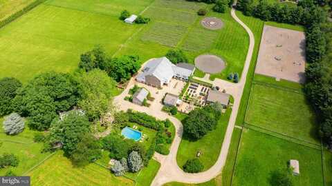 5966 MECHANICSVILLE ROAD, NEW HOPE, PA 18938