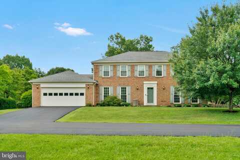1008 RIVA RIDGE DRIVE, GREAT FALLS, VA 22066