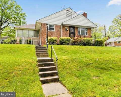 1501 RUATAN STREET, HYATTSVILLE, MD 20783