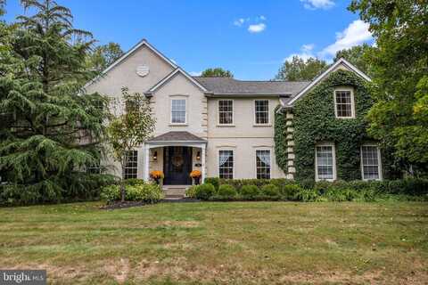 389 TWIG LANE, YARDLEY, PA 19067