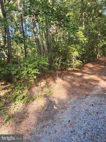 TOUHEY DRIVE, STEVENSVILLE, MD 21666