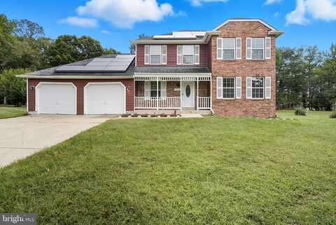 7904 BIRDSONG DRIVE, FORT WASHINGTON, MD 20744