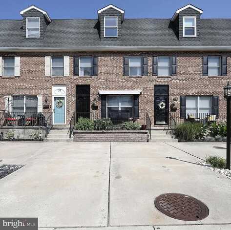 41 ALEXANDER AVENUE, MERCHANTVILLE, NJ 08109