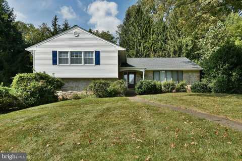 1930 VALLEY ROAD, JENKINTOWN, PA 19046