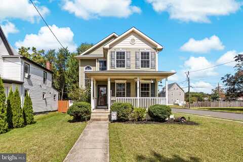 431 WASHINGTON STREET, GIBBSTOWN, NJ 08027