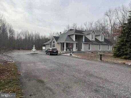 3635 MAPLE AVENUE, VINELAND, NJ 08361