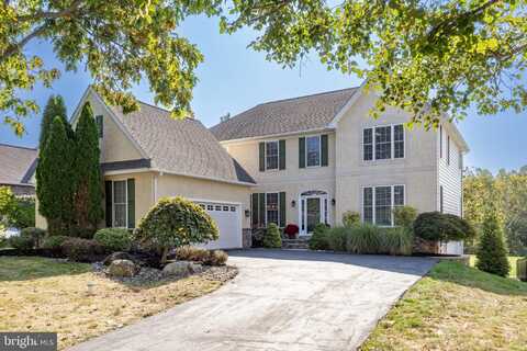 100 MASTERS DRIVE, POTTSTOWN, PA 19464
