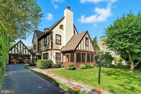 522 KENWOOD ROAD, DREXEL HILL, PA 19026