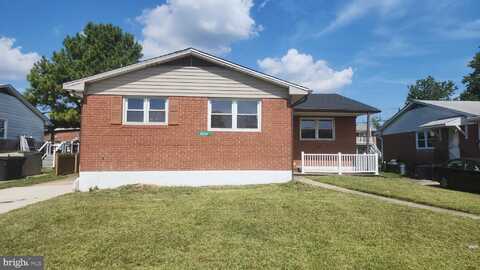 2528 SUMMERSON ROAD, BALTIMORE, MD 21209