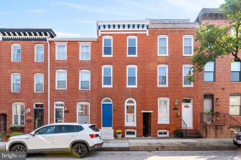 1213 BATTERY AVENUE, BALTIMORE, MD 21230