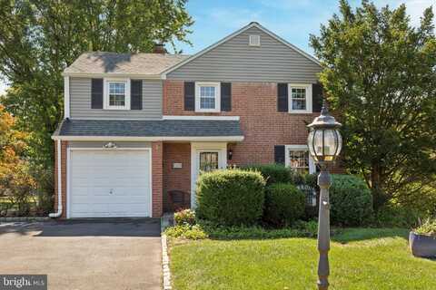 1500 ALLEN ROAD, ORELAND, PA 19075