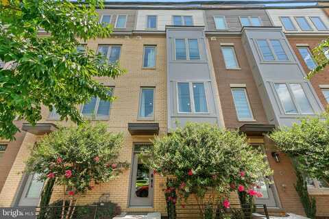 1924 CHAPMAN AVENUE, ROCKVILLE, MD 20852