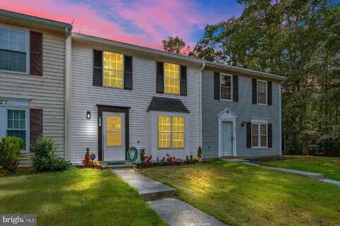 1525 PIN OAK DRIVE, WALDORF, MD 20601