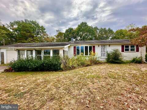 261 BRICK ROAD, Mc Connellsburg, PA 17233