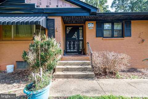 16308 BRANDYWINE ROAD, BRANDYWINE, MD 20613