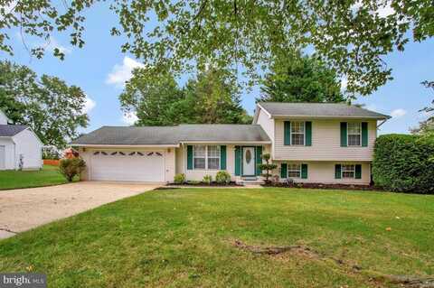 1304 BLOXHAM COURT, UPPER MARLBORO, MD 20774