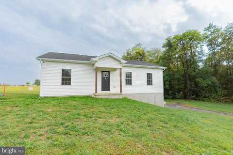 268 GRANNY SMITH LANE, KEARNEYSVILLE, WV 25430