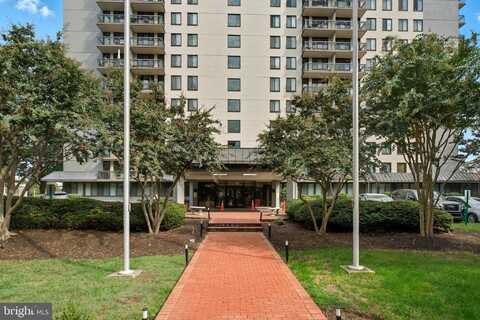 801 N PITT STREET, ALEXANDRIA, VA 22314