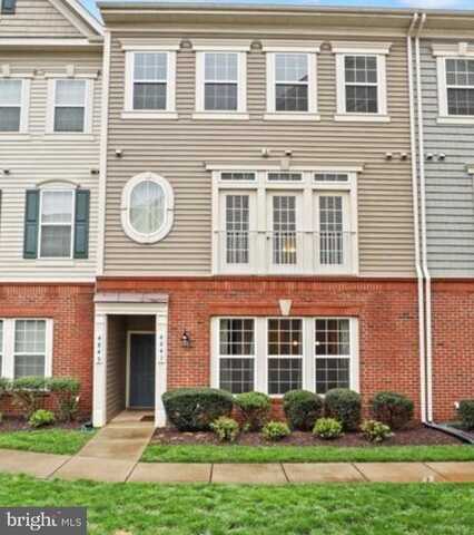 4843 DANE RIDGE CIRCLE, WOODBRIDGE, VA 22193