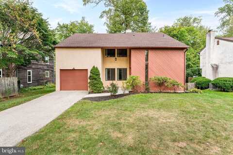 130 DRAKES DRUM DRIVE, BRYN MAWR, PA 19010
