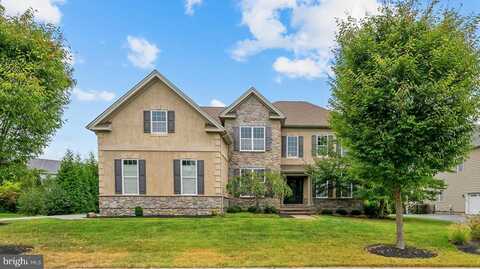 430 ARCADIA WAY, WILMINGTON, DE 19808