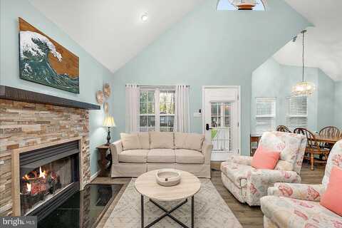 5 YEOMAN COURT, OCEAN PINES, MD 21811