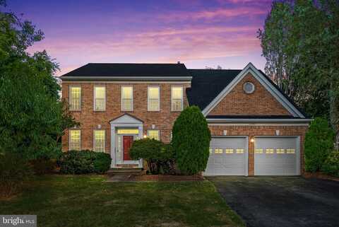 12901 CEDAR GLEN LANE, HERNDON, VA 20171